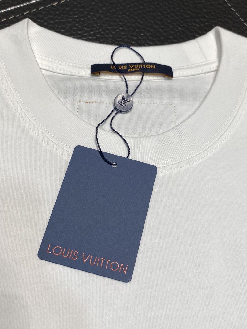 Louis Vuitton T-Shirts